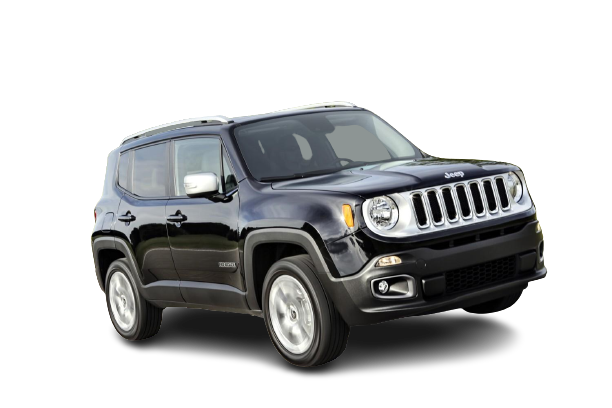 2017 Jeep Renegade Sport - 116640 | Northtown Auto Sales